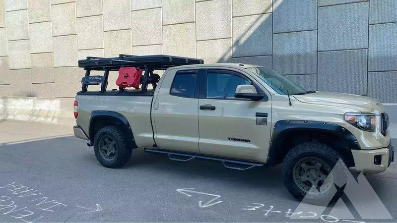 2016 Toyota Tundra — used overland rig for sale in Charlotte, NC (photo 2) — photo 2