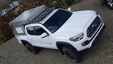 Toyota Tacoma K9 Roof Rack Kit — Equipt Expedition Outfitters (photo 7)