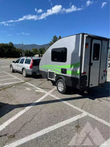 2017 A-Liner a-liner ascape — used overland trailer for sale in Gunnison, CO (photo 3)