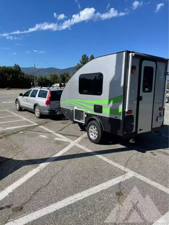 2017 A-Liner a-liner ascape — used overland trailer for sale in Gunnison, CO (photo 3) — photo 3