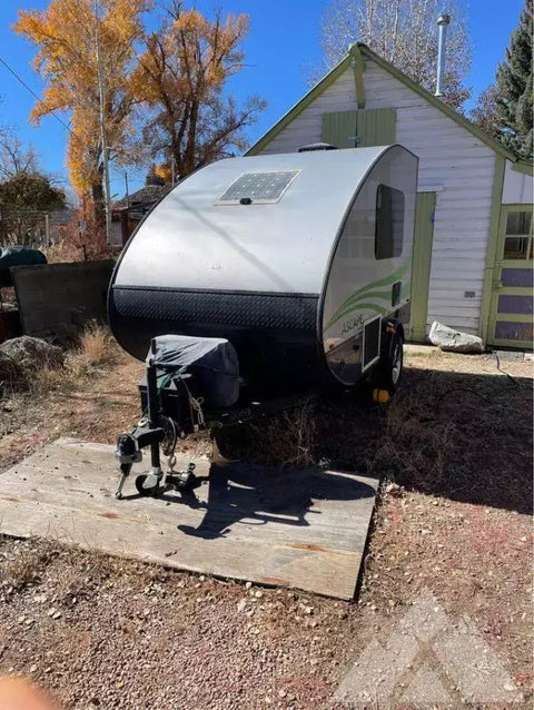 2017 A-Liner a-liner ascape