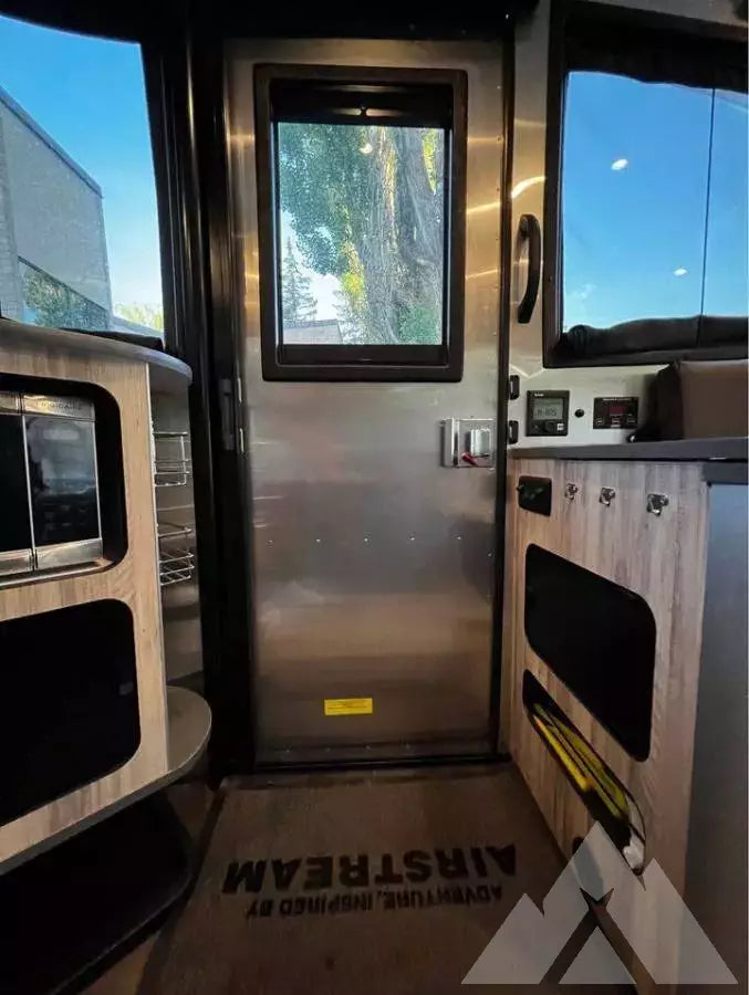 2017 Airstream basecamp — used overland trailer for sale in Park City, UT (photo 3) — photo 3