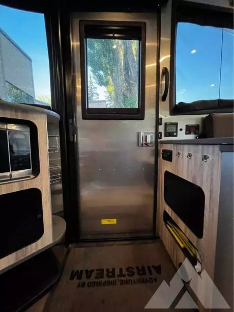 2017 Airstream basecamp — used overland trailer for sale in Park City, UT (photo 3)