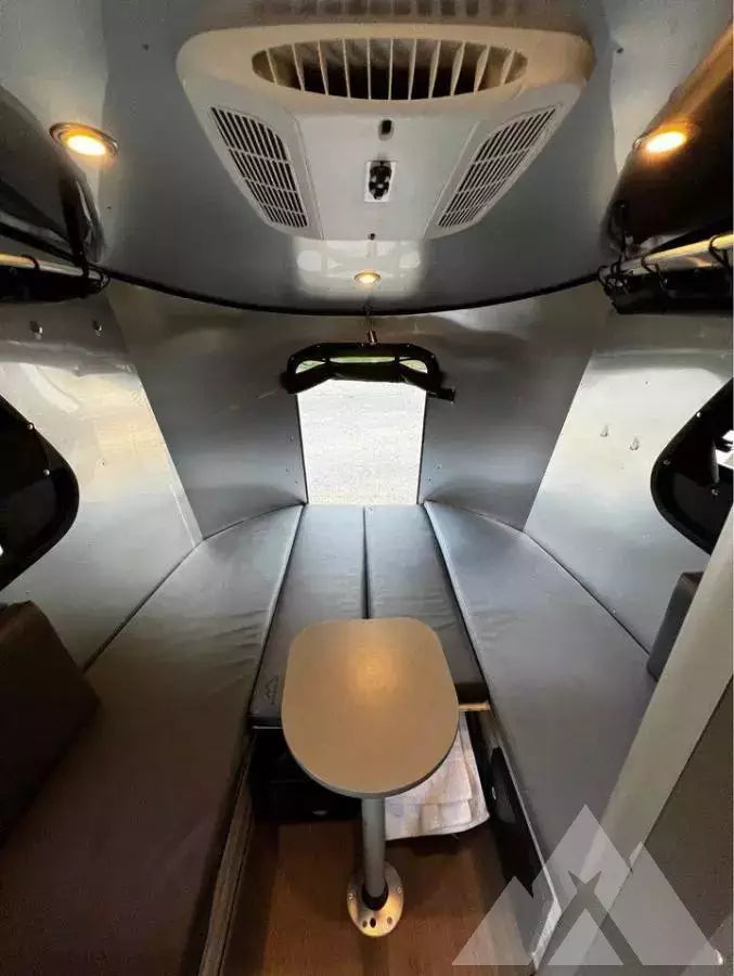 2017 Airstream basecamp — used overland trailer for sale in Park City, UT (photo 5) — photo 5
