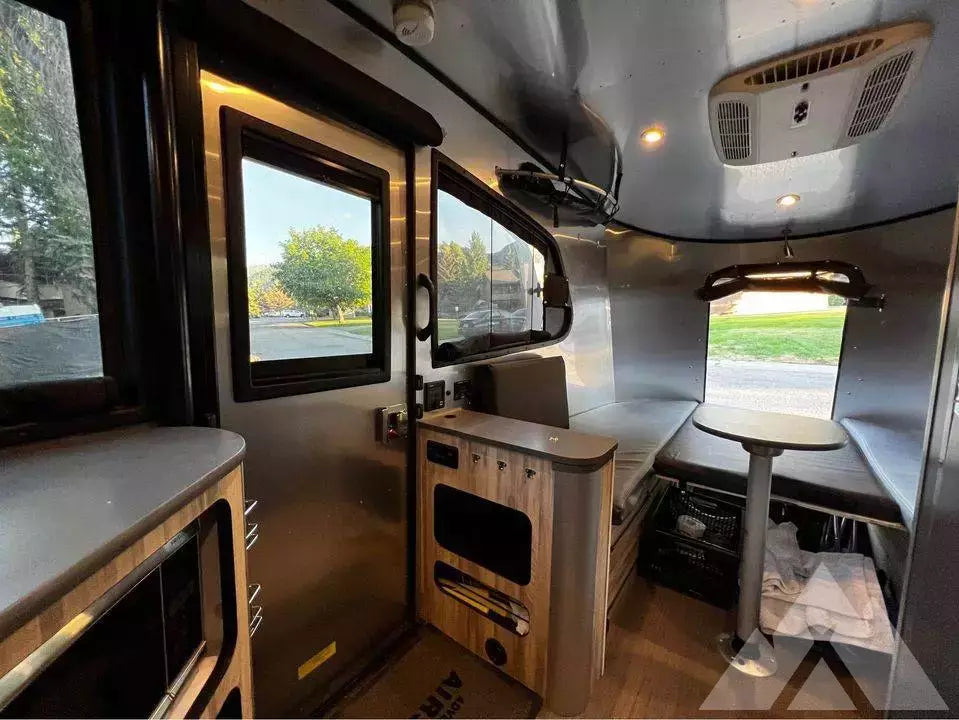 2017 Airstream basecamp — used overland trailer for sale in Park City, UT (photo 2) — photo 2