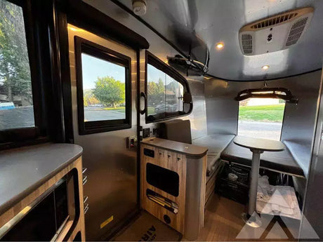 2017 Airstream basecamp — used overland trailer for sale in Park City, UT (photo 2)