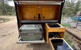 2017 Boreas Camper xt — used overland trailer for sale in Estes Park, CO (photo 5)