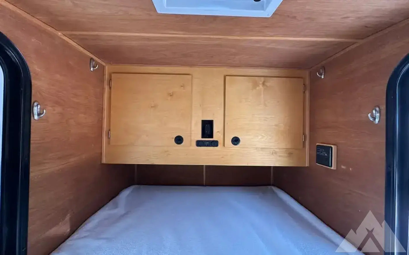 2017 Boreas Camper xt — used overland trailer for sale in Estes Park, CO (photo 7) — photo 7