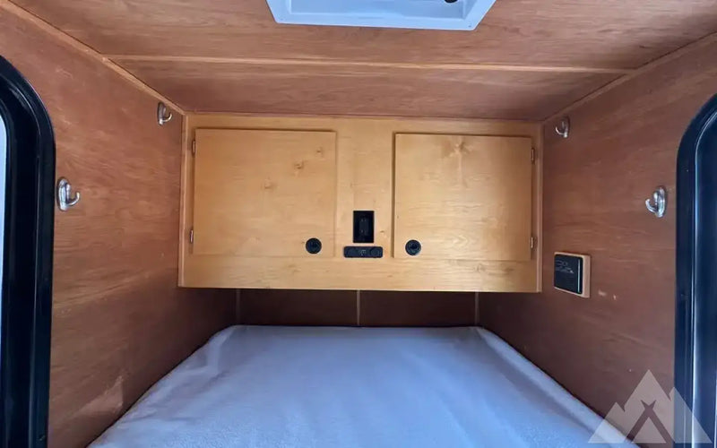 2017 Boreas Camper xt — used overland trailer for sale in Estes Park, CO (photo 7) — photo 7