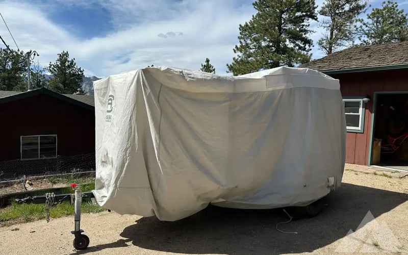 2017 Boreas XT Offroad Camper — used overland trailer for sale in Estes Park, CO (photo 7) — photo 7