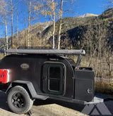 2017 BRX Overland Camper Trailer x2 — used overland trailer for sale in Colorado Springs, CO (photo 2)