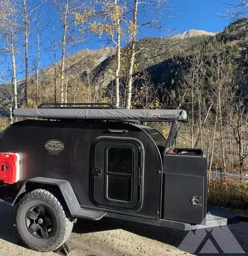 2017 BRX Overland Camper Trailer x2 — used overland trailer for sale in Colorado Springs, CO (photo 2) — photo 2