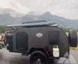2017 BRX Overland Camper x2 — used overland trailer for sale in Colorado Springs, CO