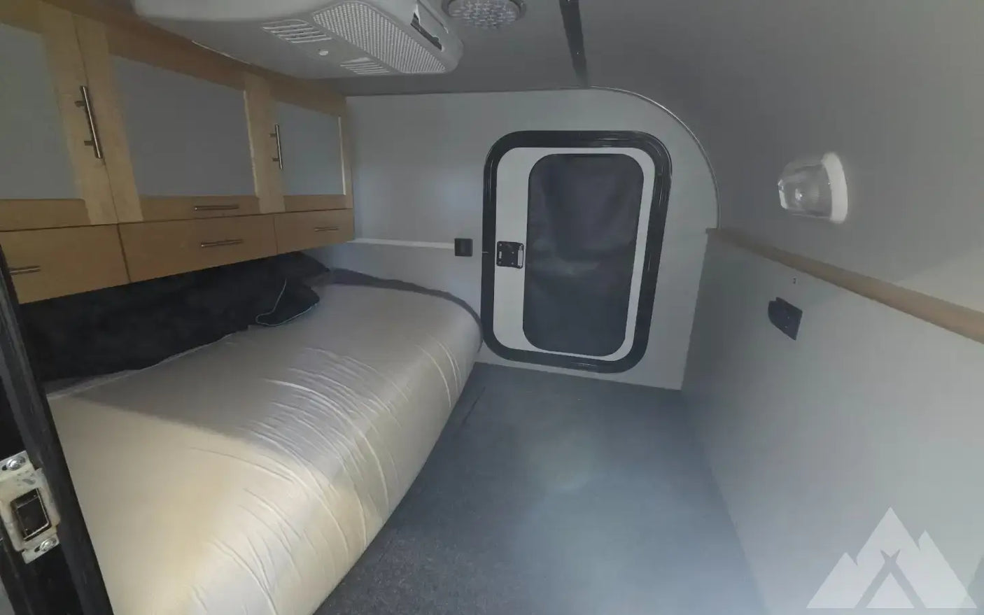 2017 BRX OVERLAND RIG X2 — used overland trailer for sale in Victoria, TX (photo 10)
