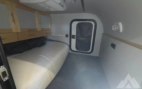 2017 BRX OVERLAND RIG X2 — used overland trailer for sale in Victoria, TX (photo 10)