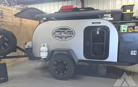 2017 BRX OVERLAND RIG X2