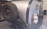 2017 BRX OVERLAND RIG X2 — used overland trailer for sale in Victoria, TX (photo 2)