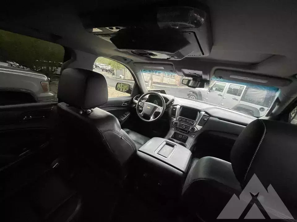 2017 Chevrolet Tahoe — used overland rig for sale in Salt Lake City, UT (photo 6) — photo 6
