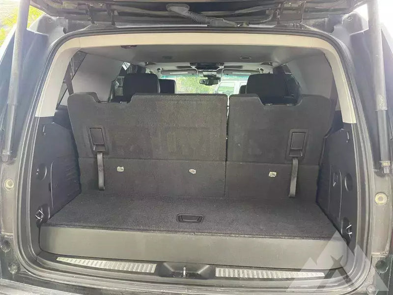 2017 Chevrolet Tahoe — used overland rig for sale in Salt Lake City, UT (photo 10) — photo 10