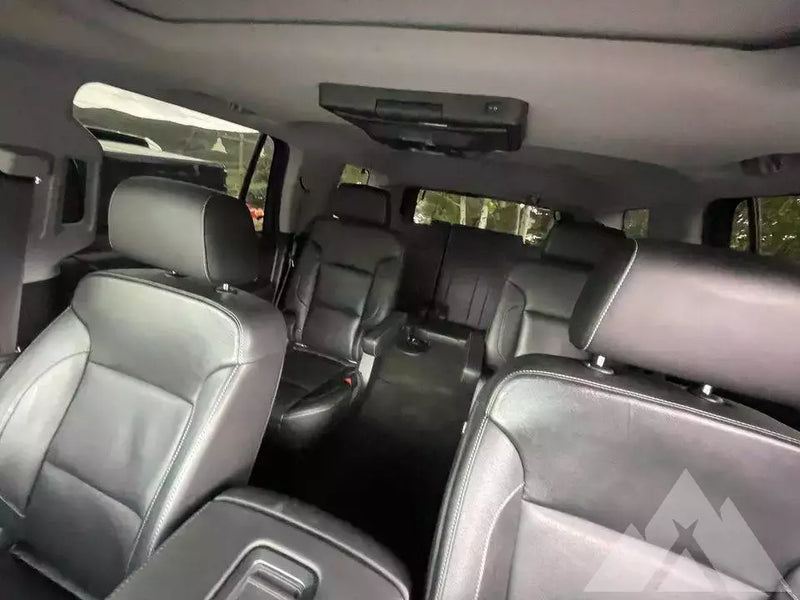 2017 Chevrolet Tahoe — used overland rig for sale in Salt Lake City, UT (photo 9) — photo 9