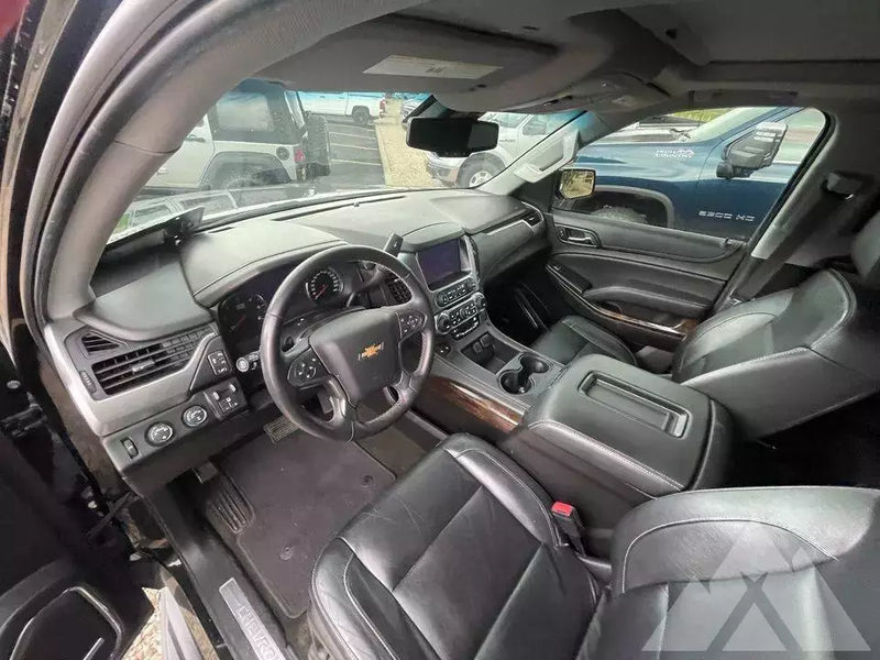 2017 Chevrolet Tahoe — used overland rig for sale in Salt Lake City, UT (photo 5) — photo 5