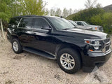 2017 Chevrolet Tahoe — used overland rig for sale in Salt Lake City, UT (photo 3)