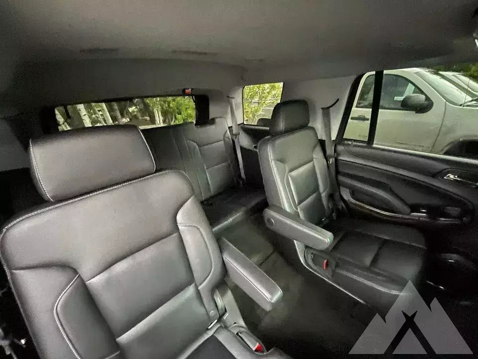 2017 Chevrolet Tahoe — used overland rig for sale in Salt Lake City, UT (photo 7) — photo 7