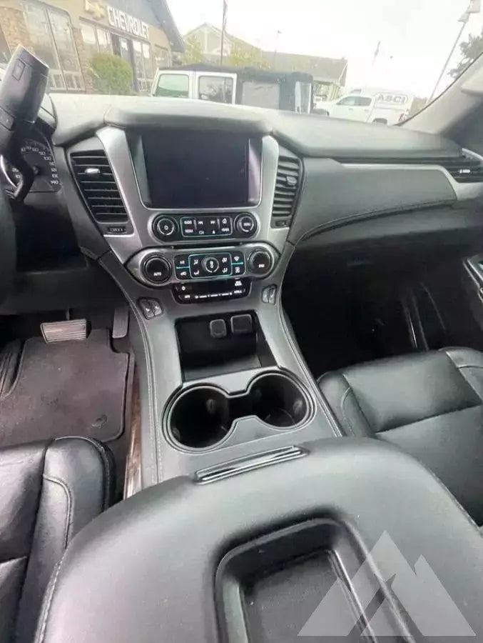 2017 Chevrolet Tahoe — used overland rig for sale in Salt Lake City, UT (photo 8) — photo 8