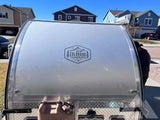 2017 Colorado Teardrop mount massive — used overland trailer for sale in Colorado Springs, CO (photo 2)