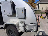 2017 Colorado Teardrop mount massive — used overland trailer for sale in Colorado Springs, CO (photo 3)
