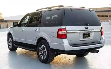 2017 Ford Expedition — used overland rig for sale in Salt Lake City, UT (photo 5)