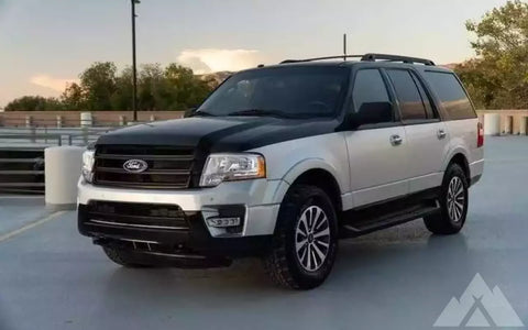 2017 Ford Expedition