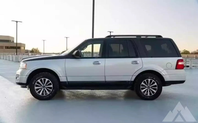 2017 Ford Expedition — used overland rig for sale in Salt Lake City, UT (photo 3) — photo 3