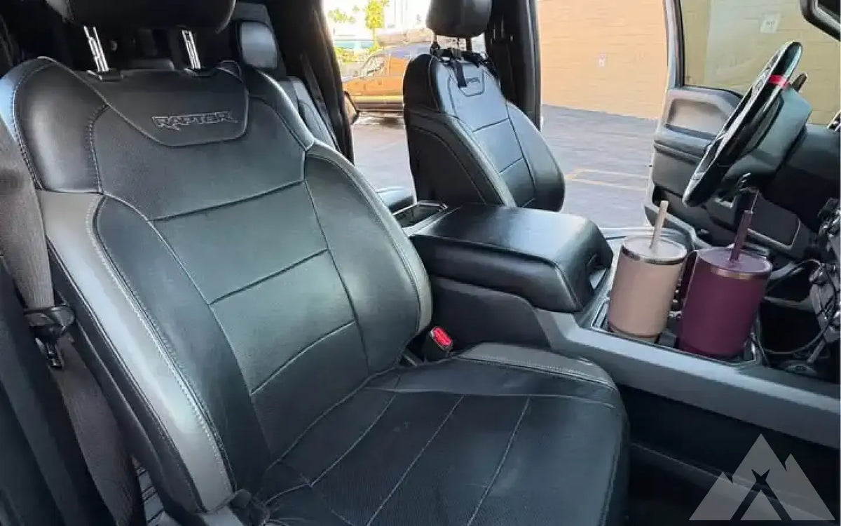 2017 Ford F150 — used overland rig for sale in Carbondale, CO (photo 5) — photo 5