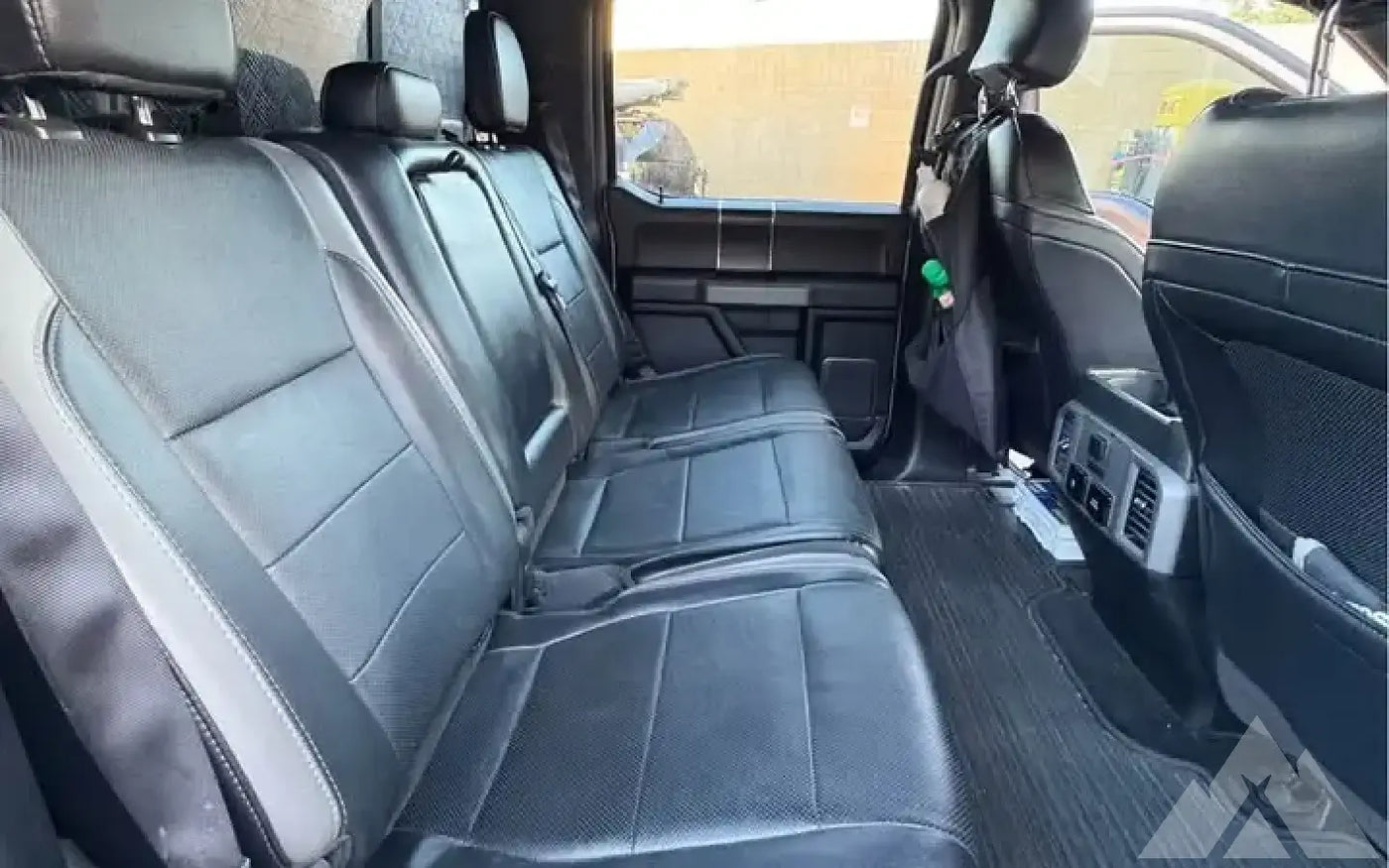 2017 Ford F150 — used overland rig for sale in Carbondale, CO (photo 6) — photo 6