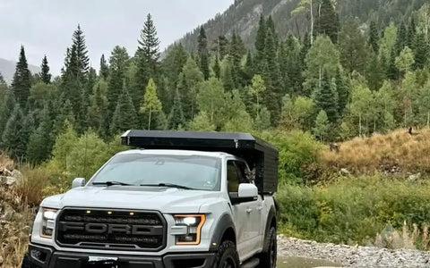 2017 Ford F150