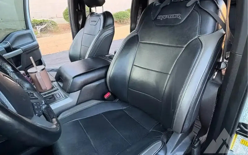 2017 Ford F150 — used overland rig for sale in Carbondale, CO (photo 4) — photo 4