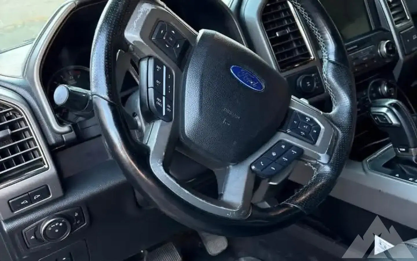 2017 Ford F150 — used overland rig for sale in Carbondale, CO (photo 3) — photo 3