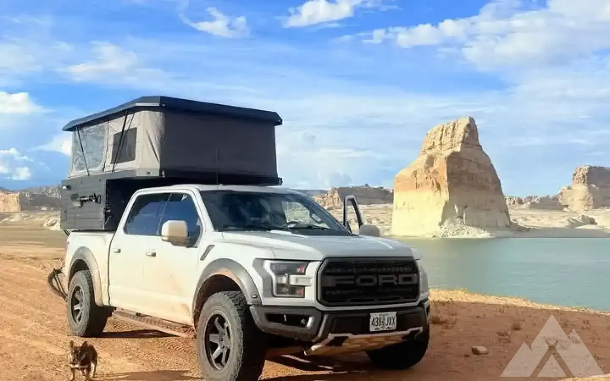 2017 Ford F150 — used overland rig for sale in Carbondale, CO (photo 2) — photo 2