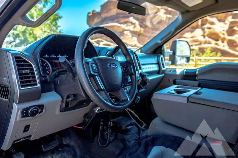 2017 Ford F350 — used overland rig for sale in Evergreen, CO (photo 8) — photo 8