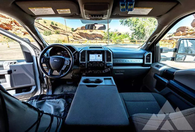 2017 Ford F350 — used overland rig for sale in Evergreen, CO (photo 9) — photo 9