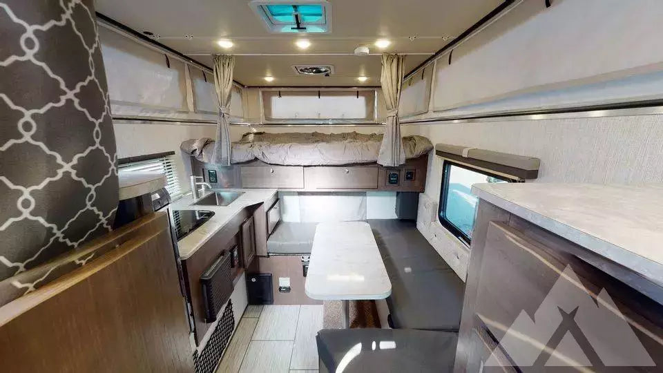 2017 Ford F350 — used overland rig for sale in Evergreen, CO (photo 5)