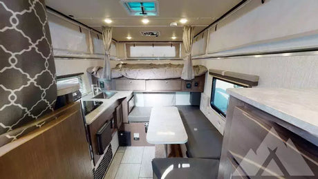 2017 Ford F350 — used overland rig for sale in Evergreen, CO (photo 5)