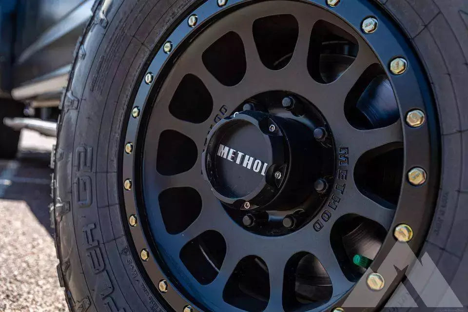 2017 Ford F350 — used overland rig for sale in Evergreen, CO (photo 10)
