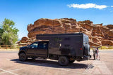 2017 Ford F350 — used overland rig for sale in Evergreen, CO (photo 3)