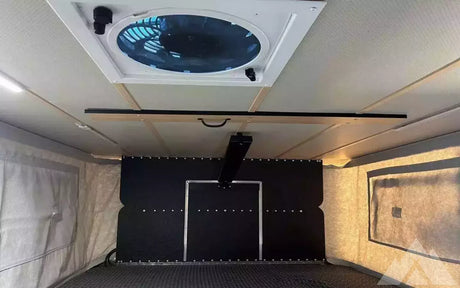 2017 Four Wheel Camper Swift — used for sale in Salt Lake City, UT (photo 5)