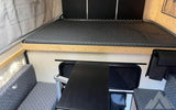 2017 Four Wheel Camper Swift — used for sale in Salt Lake City, UT (photo 4)
