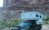 2017 Four Wheel Camper Swift — used for sale in Salt Lake City, UT