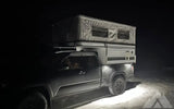 2017 Four Wheel Camper Swift — used for sale in Salt Lake City, UT (photo 2)