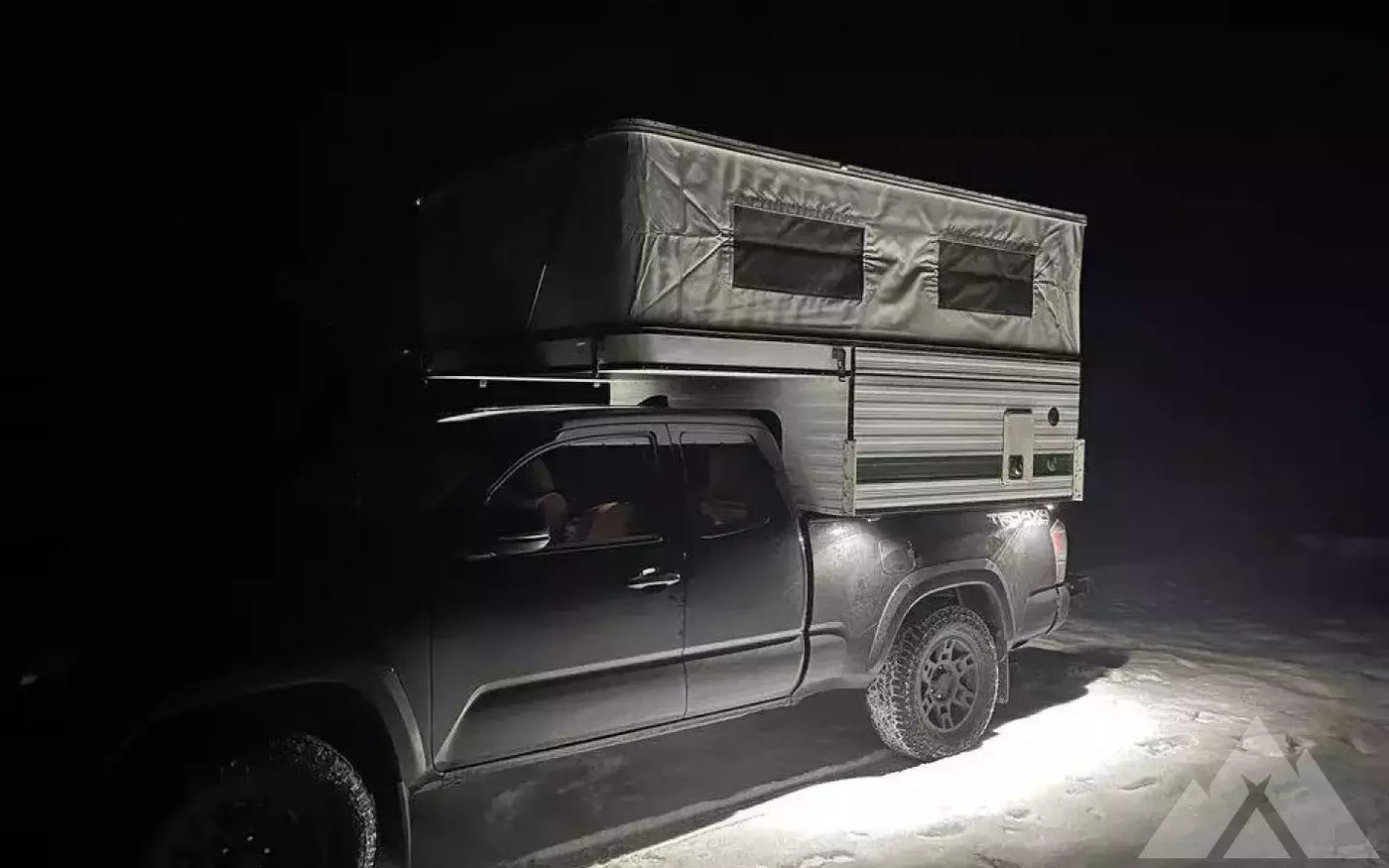 2017 Four Wheel Camper Swift — used for sale in Salt Lake City, UT (photo 4) — photo 4
